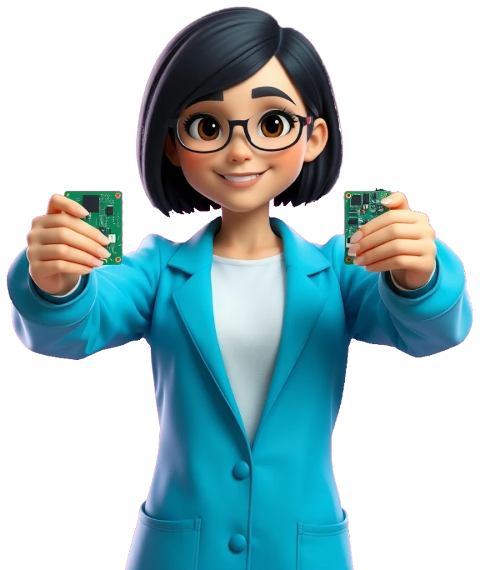 Nadia Kirell
